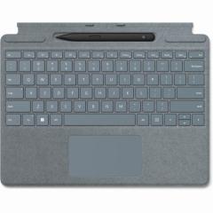 Microsoft Surface Pro 8 / X Type Cover+SlimPen2 AT/DE Ice *NEW*