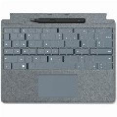 Microsoft Surface Pro 8 / X Type Cover+SlimPen2 AT/DE Ice *NEW*