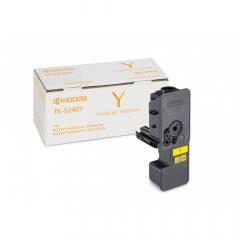 TON Kyocera TK 5240Y - yellow