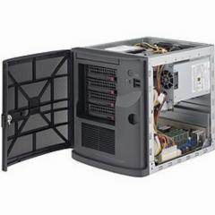 Barebone Server SUPERMICRO 5028D-TN4T