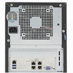 Barebone Server SUPERMICRO 5028D-TN4T