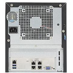 Barebone Server SUPERMICRO 5028D-TN4T
