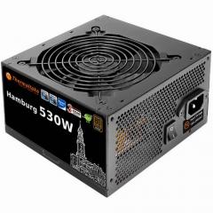 530W Thermaltake Hamburg | 80+Bronze