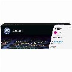 TON HP # 410X CF413X magenta Hohe Kapazität