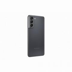 Samsung SM-G991B Galaxy S21 5G Dual Sim 8+128GB phantom grey DE
