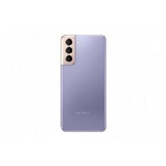 Samsung SM-G991B Galaxy S21 5G Dual Sim 8+256GB phantom violett DE
