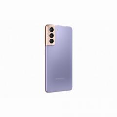 Samsung SM-G991B Galaxy S21 5G Dual Sim 8+256GB phantom violett DE