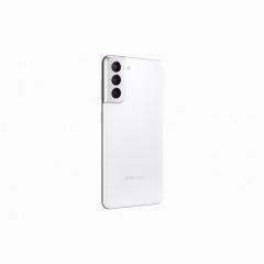 Samsung SM-G991B Galaxy S21 5G Dual Sim 8+256GB phantom white DE
