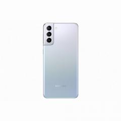 Samsung SM-G996B Galaxy S21+ 5G Dual Sim 8+128GB phantom silver DE