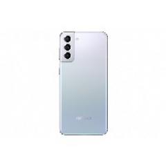 Samsung SM-G996B Galaxy S21+ 5G Dual Sim 8+128GB phantom silver DE