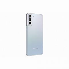 Samsung SM-G996B Galaxy S21+ 5G Dual Sim 8+128GB phantom silver DE