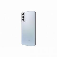 Samsung SM-G996B Galaxy S21+ 5G Dual Sim 8+128GB phantom silver DE