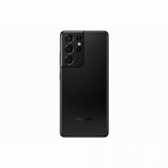 Samsung SM-G998B Galaxy S21 Ultra 5G Dual Sim 12+128GB phantom black DE