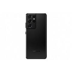 Samsung SM-G998B Galaxy S21 Ultra 5G Dual Sim 12+128GB phantom black DE