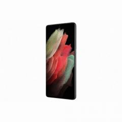 Samsung SM-G998B Galaxy S21 Ultra 5G Dual Sim 12+128GB phantom black DE