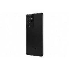 Samsung SM-G998B Galaxy S21 Ultra 5G Dual Sim 12+128GB phantom black DE