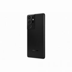Samsung SM-G998B Galaxy S21 Ultra 5G Dual Sim 12+128GB phantom black DE