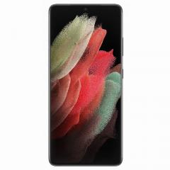 Samsung SM-G998B Galaxy S21 Ultra 5G Dual Sim 12+128GB phantom black DE
