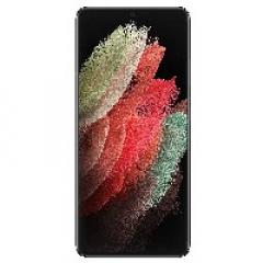 Samsung SM-G998B Galaxy S21 Ultra 5G Dual Sim 12+128GB phantom black DE