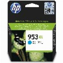 TIN HP Nr.953XL cyan F6U16AE
