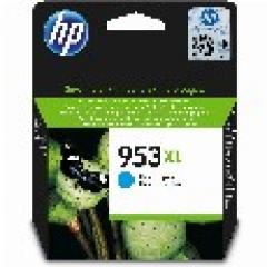 TIN HP Nr.953XL cyan F6U16AE
