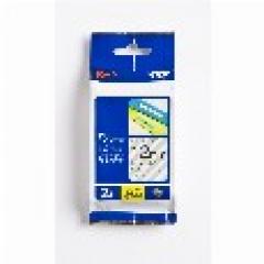 Brother TZE-231 LAMINATED TAPE 12mm