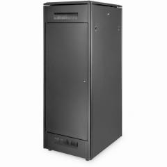Netzwerkschrank 19 32U Digitus 1609x600x800 mm, Farbe black (RAL 9005)