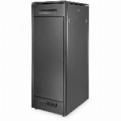 Netzwerkschrank 19 32U Digitus 1609x600x800 mm, Farbe black (RAL 9005)