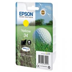 TIN Epson C13T34644010 yellow