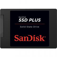 SSD 2.5 480GB Sandisk PLUS