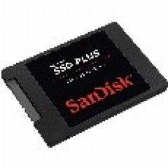 SSD 2.5 480GB Sandisk PLUS