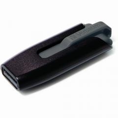 STICK 256GB USB 3.0 Verbatim StorenGo V3 grey
