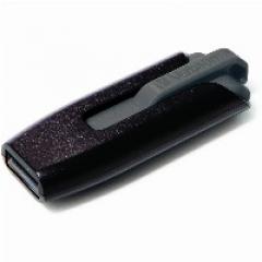 STICK 256GB USB 3.0 Verbatim StorenGo V3 grey