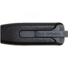 STICK 256GB USB 3.0 Verbatim StorenGo V3 grey