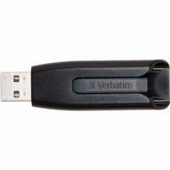 STICK 256GB USB 3.0 Verbatim StorenGo V3 grey