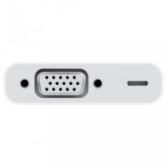 Apple Lightning auf VGA-Adapter