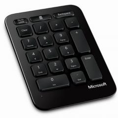Microsoft Sculpt Ergonomic Keyboard