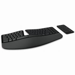 Microsoft Sculpt Ergonomic Keyboard