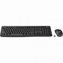 Logitech Wireless Combo MK270 US-Layout