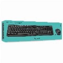 Logitech Wireless Combo MK270 US-Layout