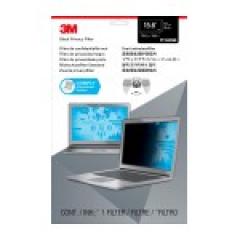 Blickschutzfilter 3M PF15.6W B Vikuiti Privacy-Filter