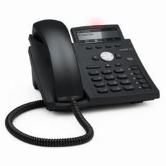 SNOM D315 VOIP Tischtelefon (SIP) ohne Netzteil