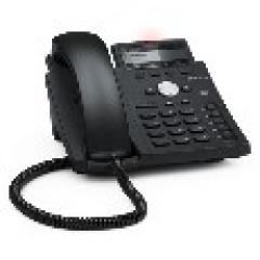 SNOM D315 VOIP Tischtelefon (SIP) ohne Netzteil