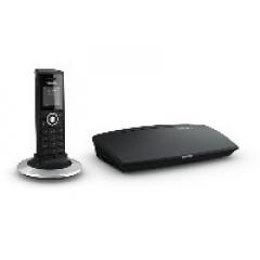 SNOM M325 DECT-IP singlecell solution
