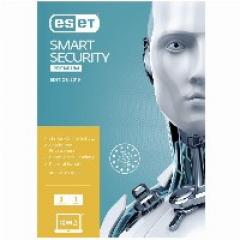 ESET Smart Security Premium - 3 User, 1 Year - ESD-Download ESD