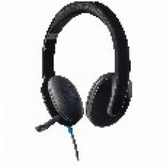 Logitech H540 USB Stereo Headset