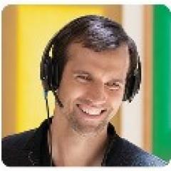 Logitech H540 USB Stereo Headset