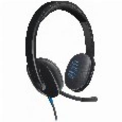 Logitech H540 USB Stereo Headset