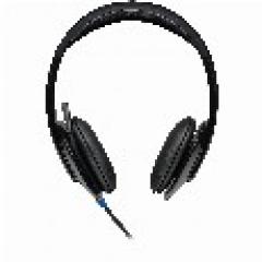 Logitech H540 USB Stereo Headset