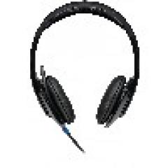 Logitech H540 USB Stereo Headset